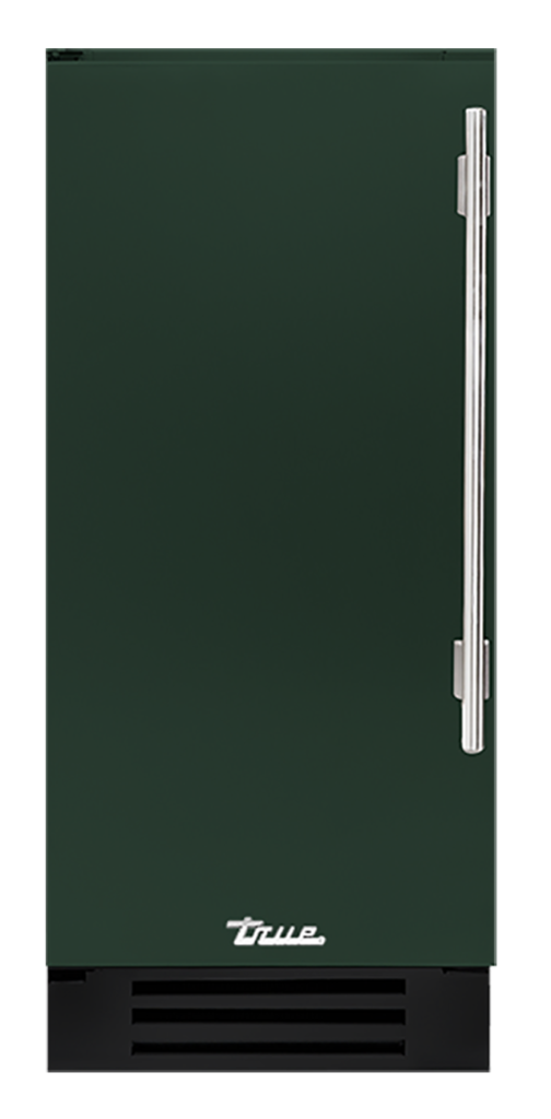 15" Undercounter Refrigerator in Emerald
