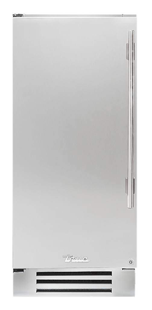 15" Undercounter Refrigerator in Stainless