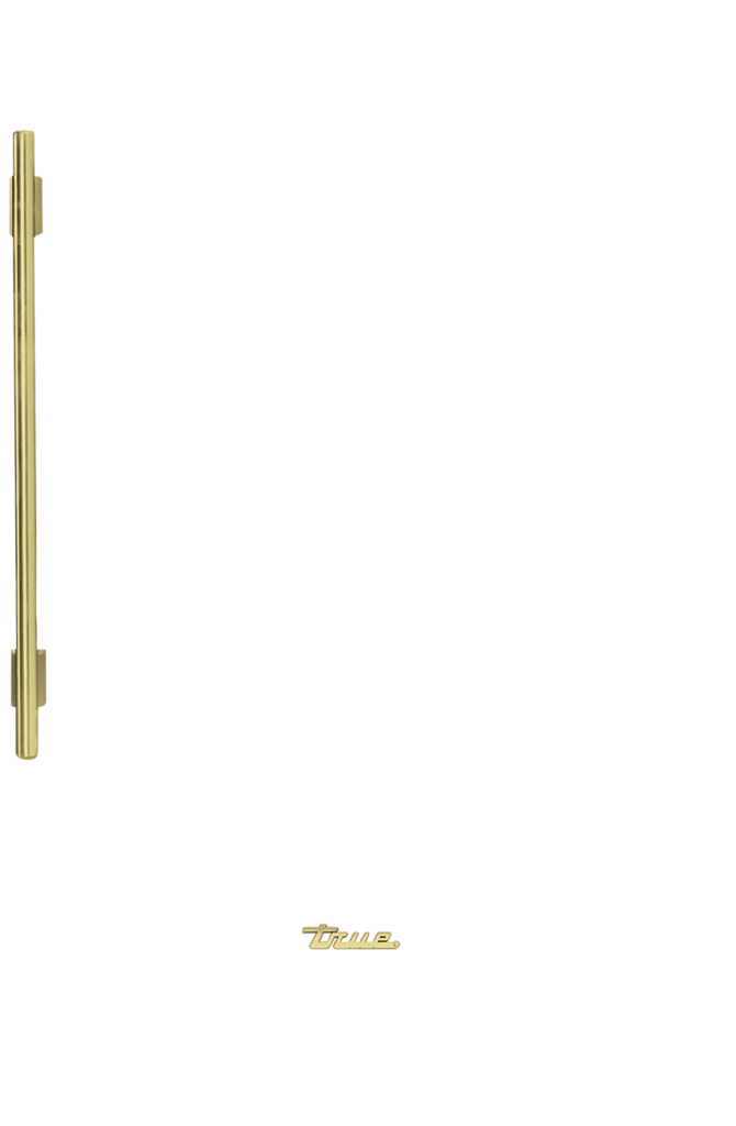 brass hardware