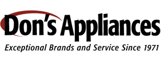 Don's Appliances Logo