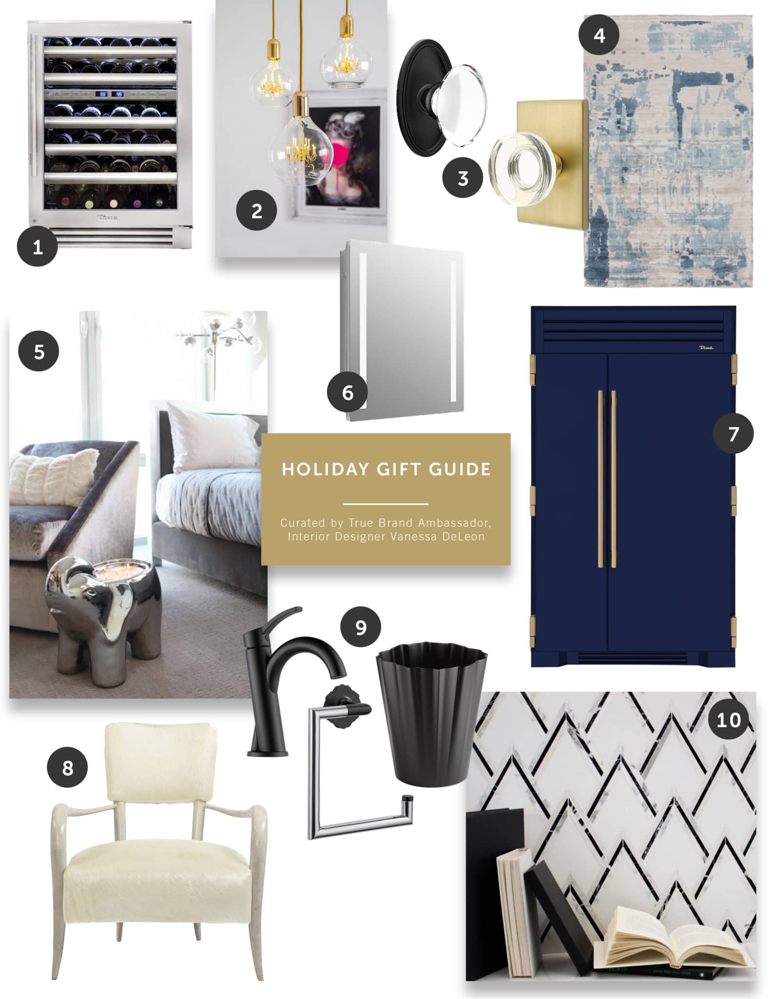 Holiday Gift Guide