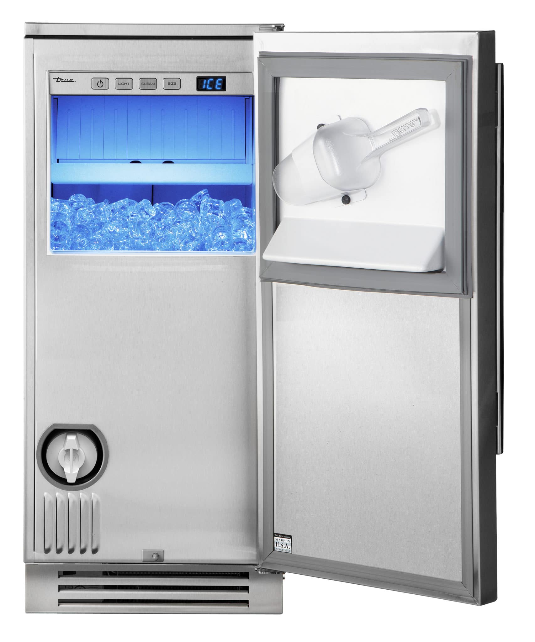 OpenIceMachine